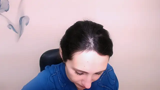 AlissaJersi online show from November 26, 10:49 am