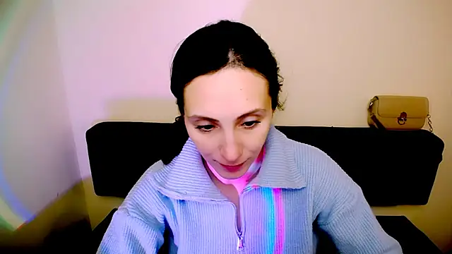 AlissaJersi online show from November 27, 11:23 am