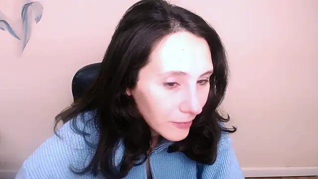 AlissaJersi online show from November 28, 9:23 am