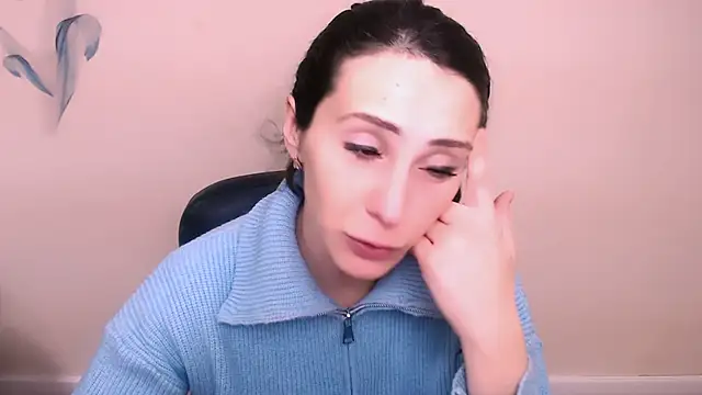 AlissaJersi online show from December 2, 9:03 am