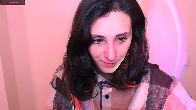 AlissaJersi online show from December 3, 9:18 am