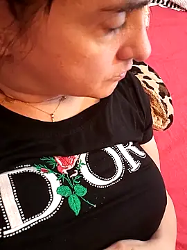 TriumphLove online show from March 15, 5:26 pm