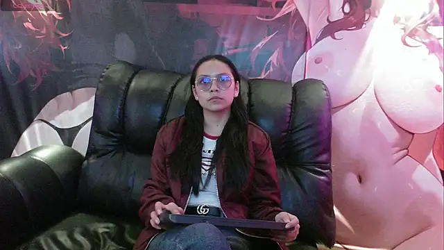 katalina07 1 online show from October 18, 5:03 pm