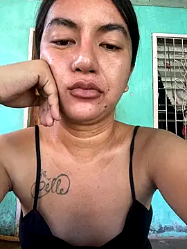 thinker belle online show from October 15, 7:08 am