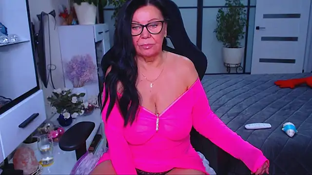 Snapshot of Anna_Blare chatting on November 29, 9:12 am Anna Blare online show from November 29, 9:12 am