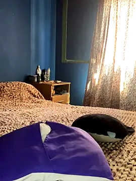 Aixahot3 online show from October 2, 4:58 pm