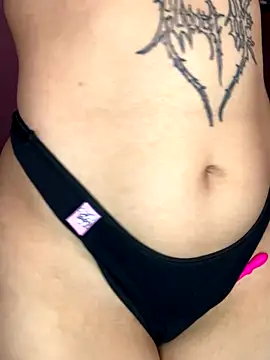 Aixahot3 online show from November 12, 8:52 pm