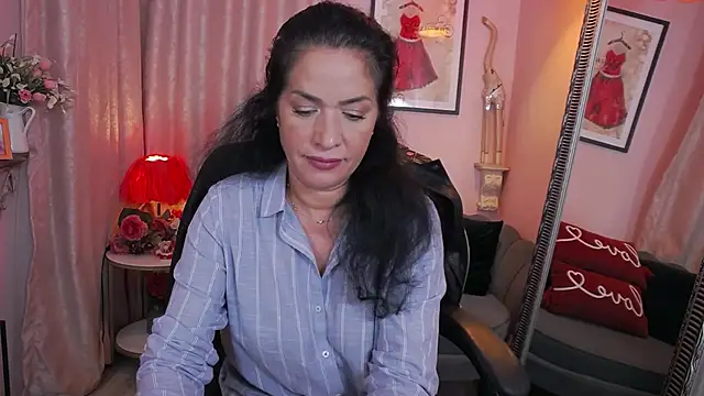 MyLovOne online show from September 30, 10:42 am