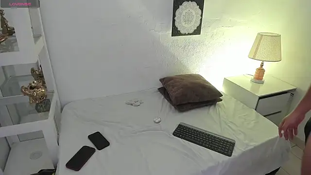 MafeStar777 online show from November 27, 2:41 pm