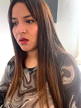 Snapshot of Linda_Bellucci chatting on October 17, 4:31 pm Linda Bellucci online show from October 17, 4:31 pm