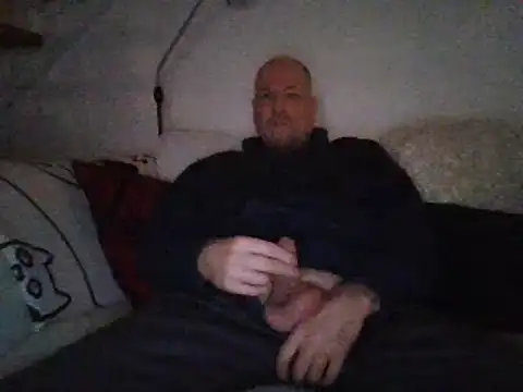 Snapshot of Boddman chatting on February 21, 10:37 pm Boddman online show from February 21, 10:37 pm