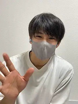 Snapshot of otouhu76 chatting on October 8, 1:53 pm otouhu76 online show from October 8, 1:53 pm