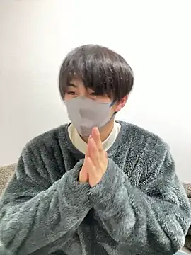 Snapshot of otouhu76 chatting on December 14, 2:22 pm otouhu76 online show from December 14, 2:22 pm