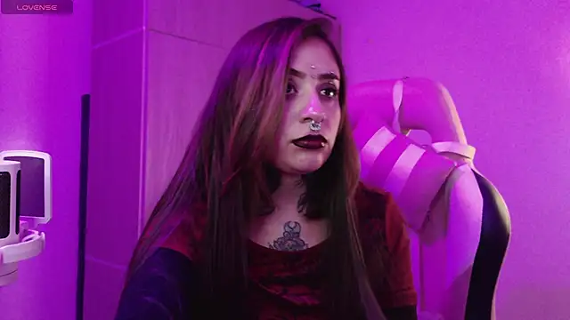 vainilla doll online show from December 2, 1:11 am