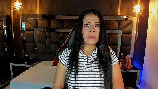 Aniajoness  online show from September 20, 4:24 am