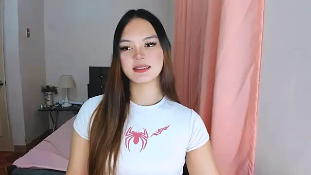 Snapshot of ameliamaureen chatting on November 20, 10:04 am ameliamaureen online show from November 20, 10:04 am