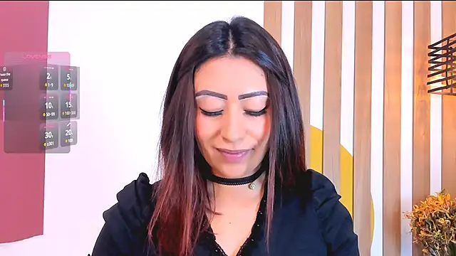 SashaGreyy  online show from November 20, 8:41 pm