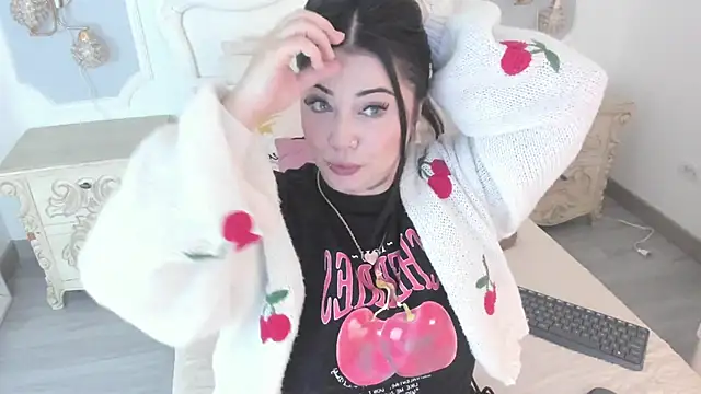 MeganStar   online show from November 12, 12:16 pm