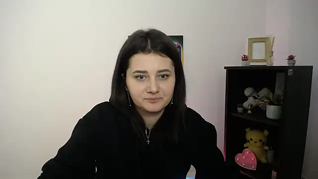 Katrin kiss  online show from September 15, 12:16 pm