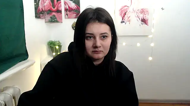 Katrin kiss  online show from October 3, 10:12 am