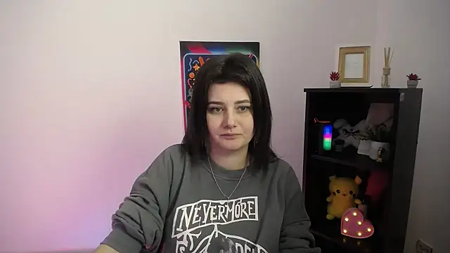 Katrin kiss  online show from October 20, 12:16 pm