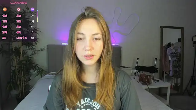 Luna G0ld online show from October 13, 10:43 pm