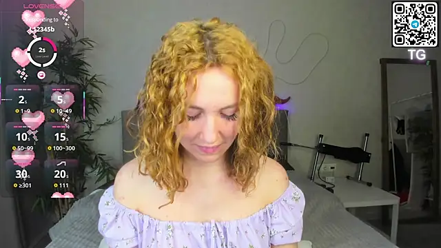 Luna G0ld online show from November 12, 12:11 am