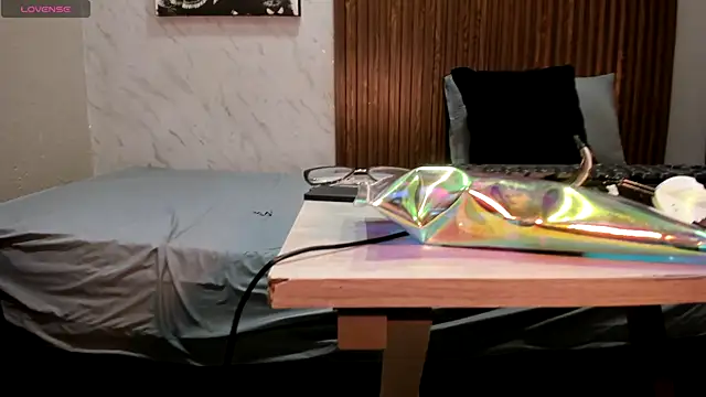 GiaBlaze  online show from November 16, 3:34 am