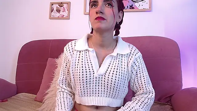 Karina2Smith online show from September 19, 6:52 pm