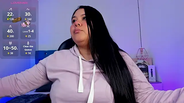 julieta miller01 online show from September 16, 11:44 am