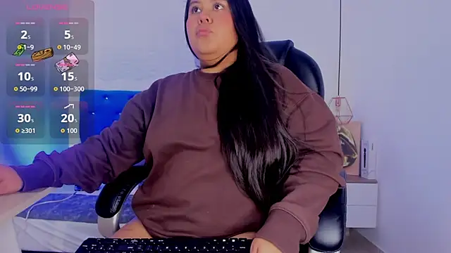 julieta miller01 online show from September 22, 11:56 am