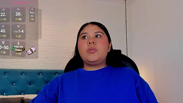 julieta miller01 online show from September 24, 11:13 am