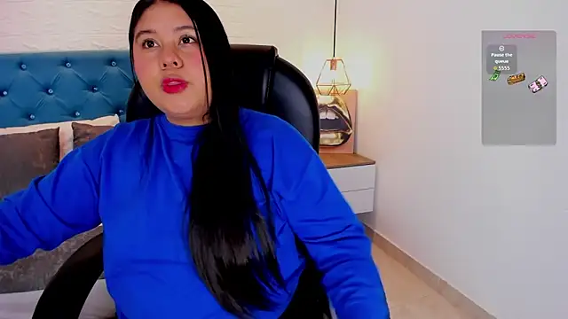 julieta miller01 online show from September 26, 11:36 am