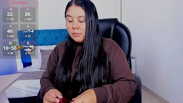 julieta miller01 online show from September 27, 10:53 am