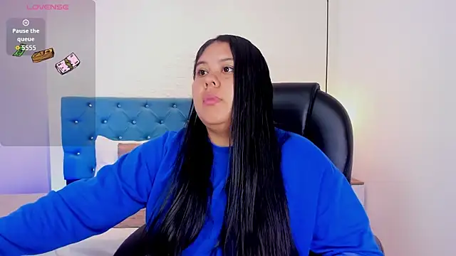 julieta miller01 online show from September 28, 11:15 am