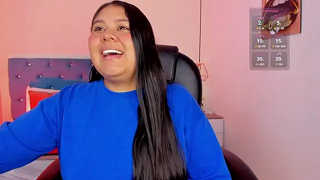 julieta miller01 online show from October 11, 11:42 am