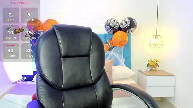 julieta miller01 online show from October 28, 11:36 am