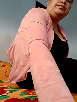 yaneth  online show from September 17, 12:23 am