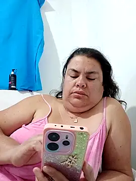 yaneth  online show from October 19, 11:11 am