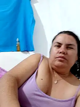 yaneth  online show from October 21, 12:55 am