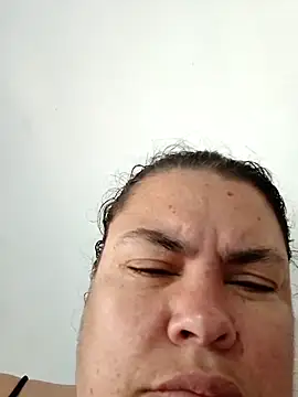 yaneth  online show from October 25, 12:34 pm