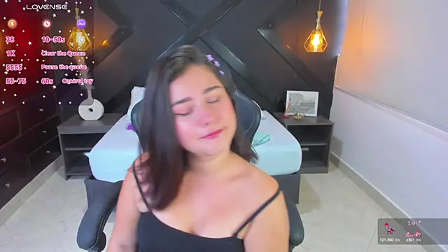 Snapshot of amber_blisss chatting on September 24, 12:41 pm amber blisss online show from September 24, 12:41 pm