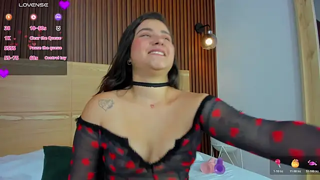 Snapshot of amber_blisss chatting on November 10, 7:35 pm amber blisss online show from November 10, 7:35 pm