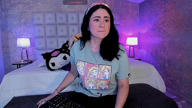 harimoon1 online show from September 16, 3:07 am