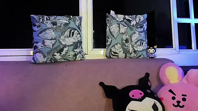 harimoon1 online show from October 23, 3:06 am