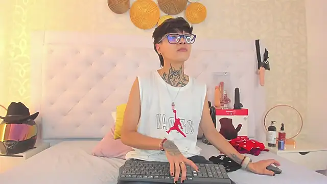 b3k afrodict online show from October 20, 7:36 pm