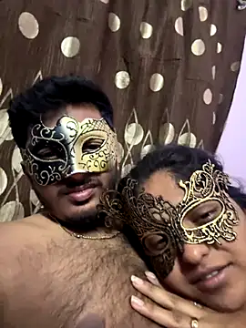 Snapshot of VVcouple chatting on September 8, 6:18 pm VVcouple online show from September 8, 6:18 pm