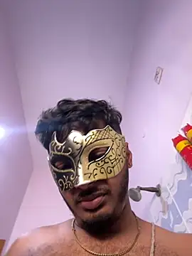 Snapshot of VVcouple chatting on September 14, 8:13 am VVcouple online show from September 14, 8:13 am