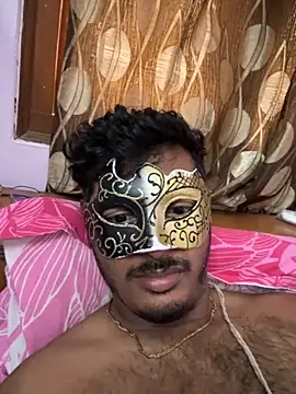 Snapshot of VVcouple chatting on October 17, 3:53 am VVcouple online show from October 17, 3:53 am