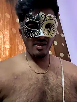 Snapshot of VVcouple chatting on November 7, 10:37 am VVcouple online show from November 7, 10:37 am